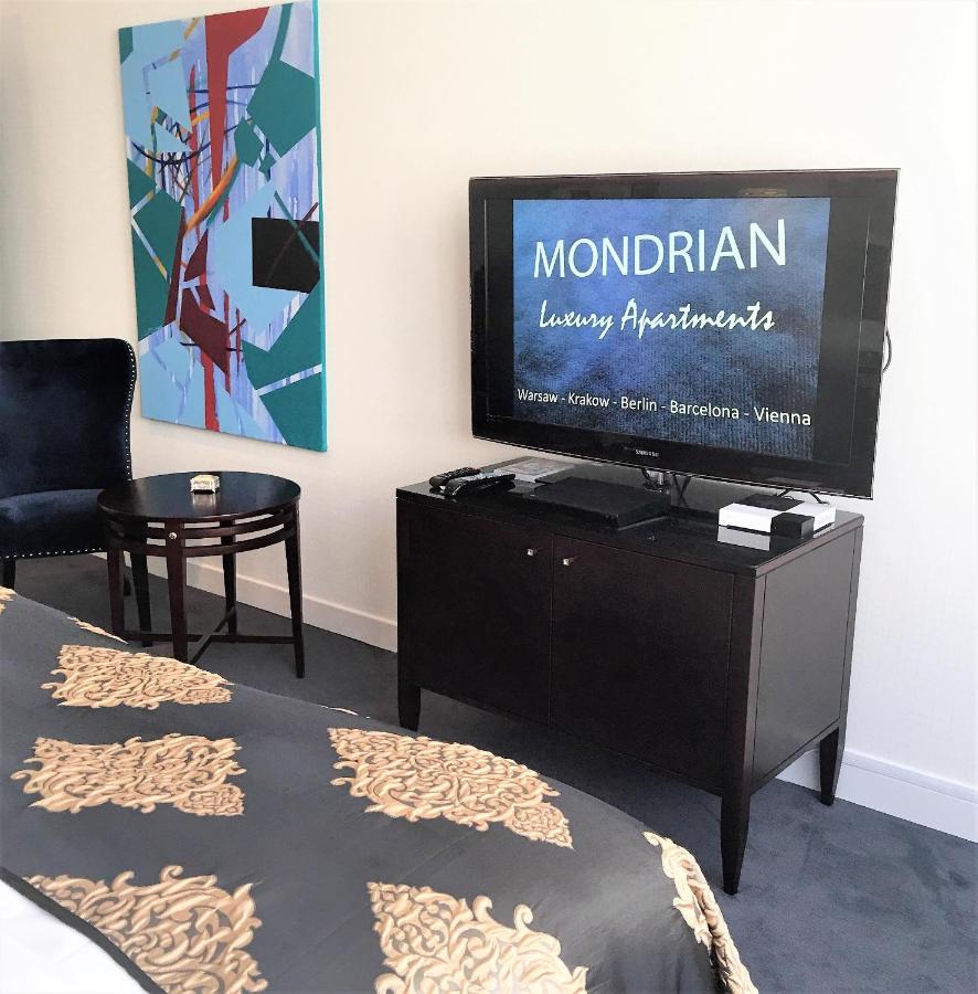 Two - Bedroom Superior Suite with Old Town view ( 125 m2)