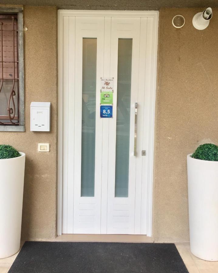 Il Sole - Chambres d’hôtes