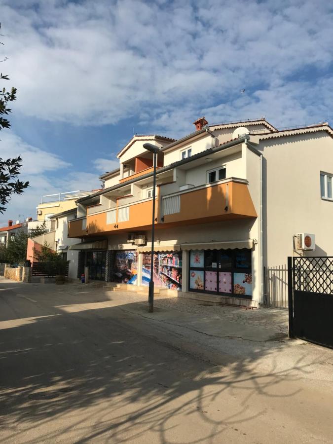 Natura A1 - B&B