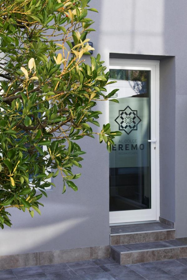 Al dolce eremo - Chambres d’hôtes Trieste