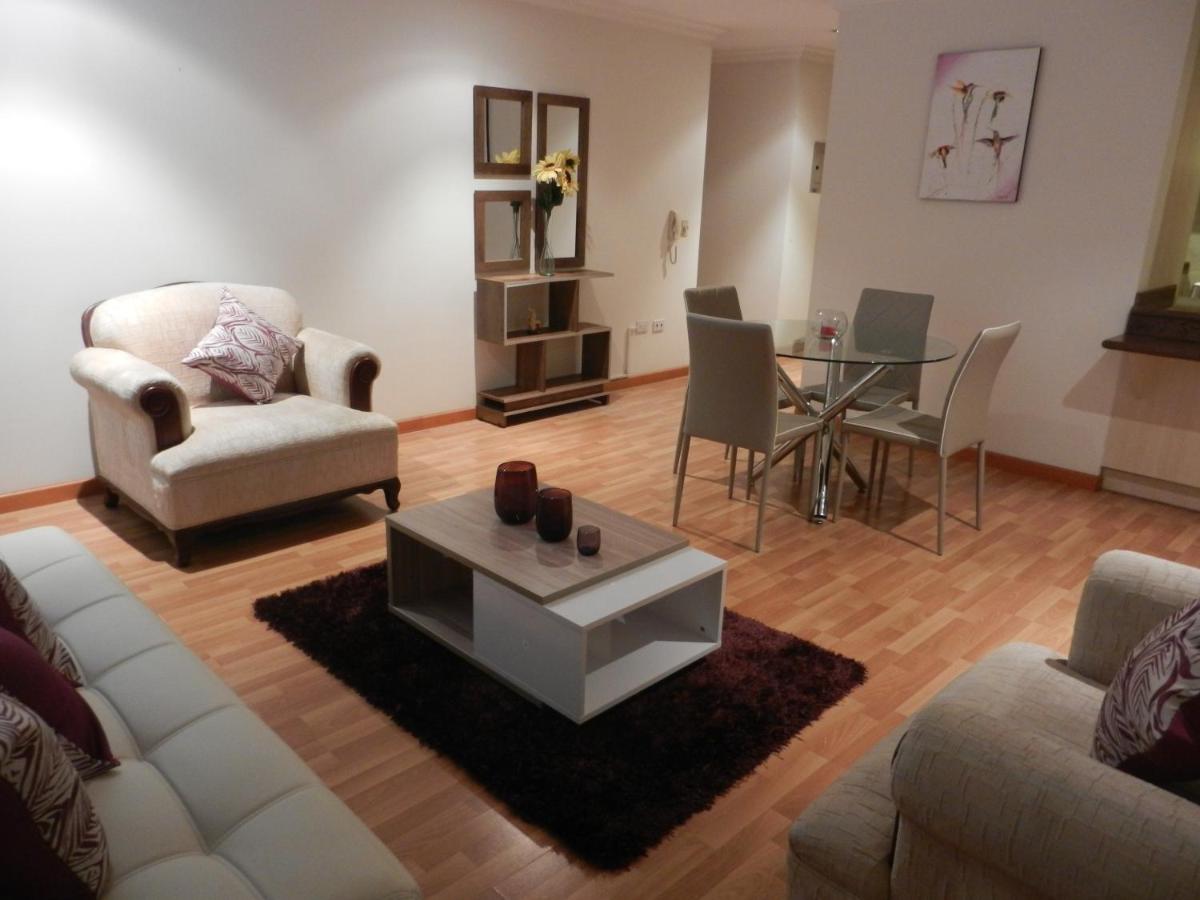 Torres Bosmediano - B&B Quito