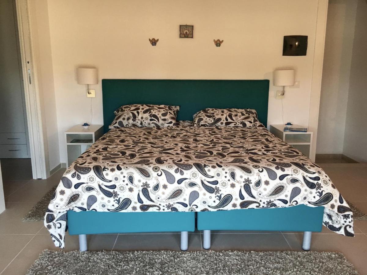 Superior Villa
