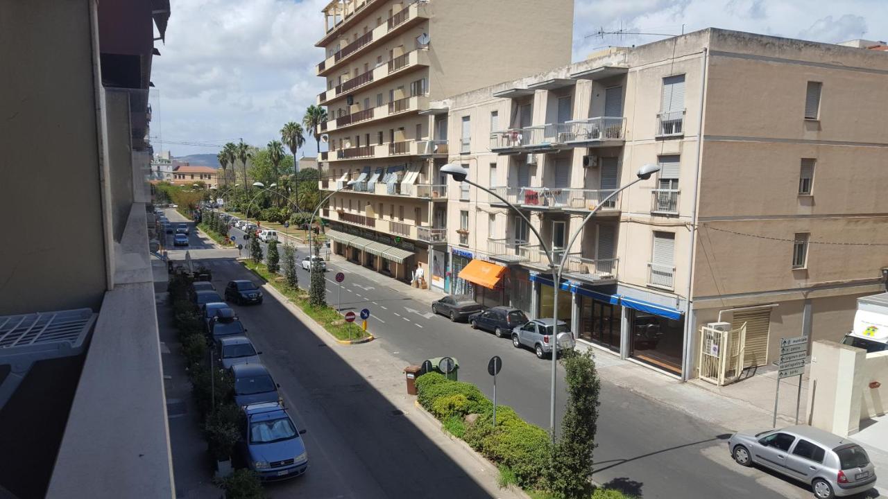 Monti Guest House Alghero - B&B Alghero