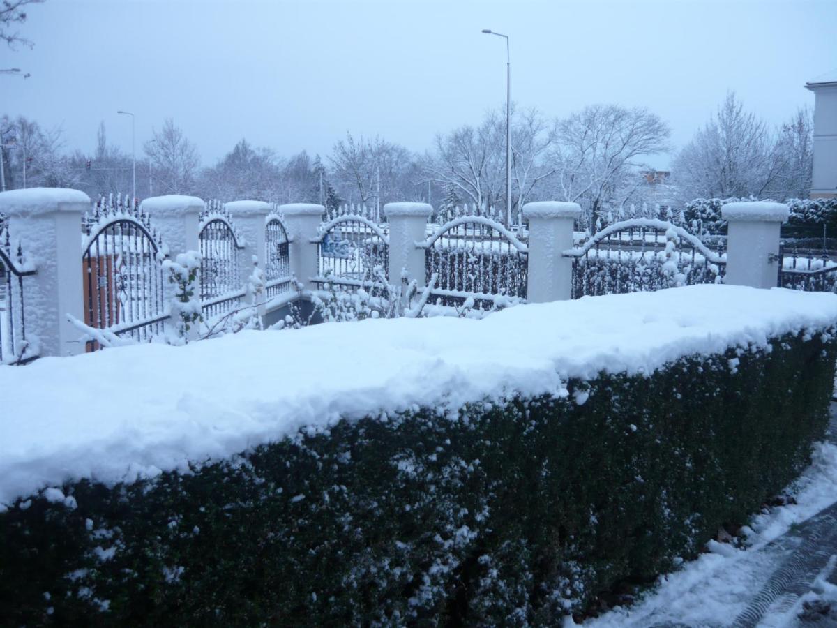 Keresztmama Háza - Bed and Breakfast Hajdúszoboszló