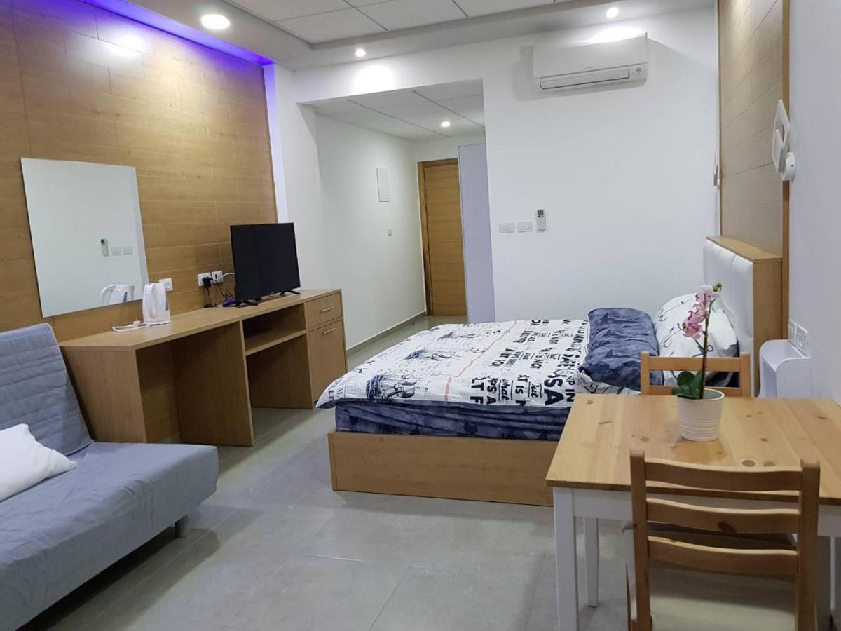 Two-Bedroom Suite
