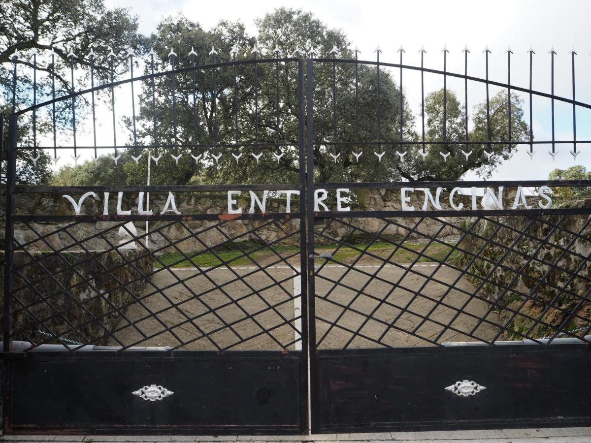 Villa Entre Encinas - B&B