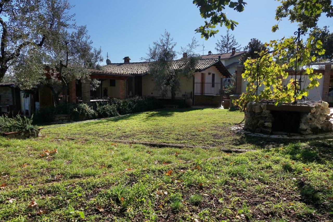 Casa Vacanze Malvarosa - Ferienwohnung