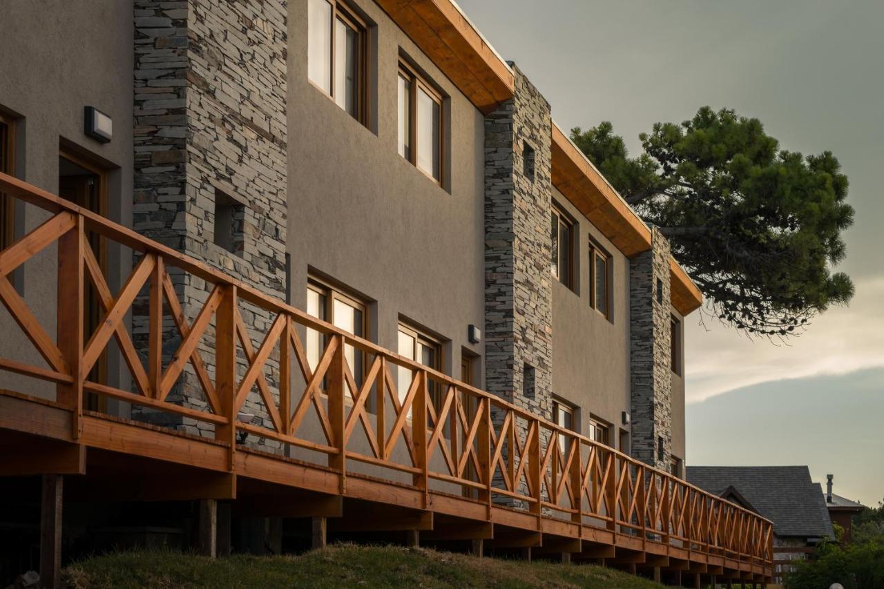Cepas de Mar Resort & Wine - B&B