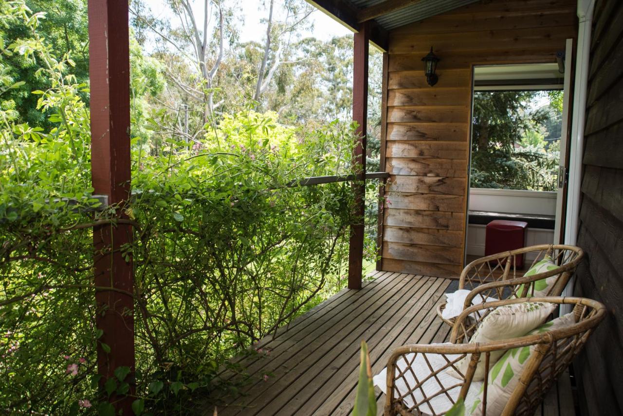 Deluxe Suite met Kingsize Bed