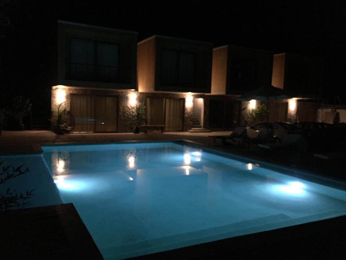 Cajón del Maipo Lodge - B&B