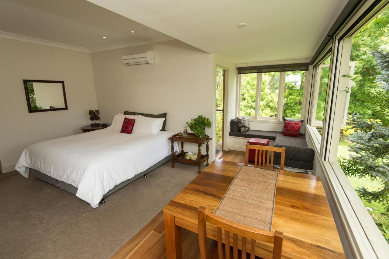 Suite Deluxe avec Lit King-Size