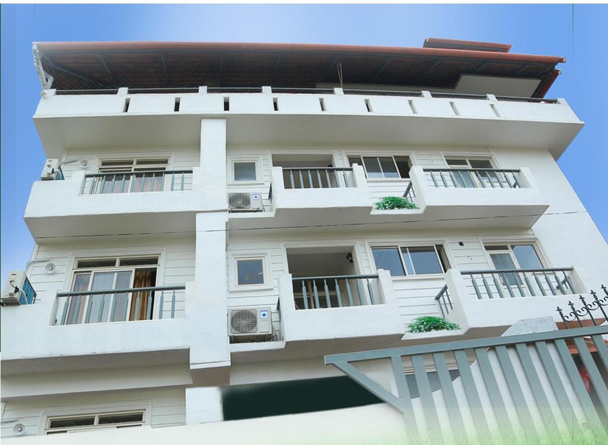 La Lune Fort Kochi - B&B