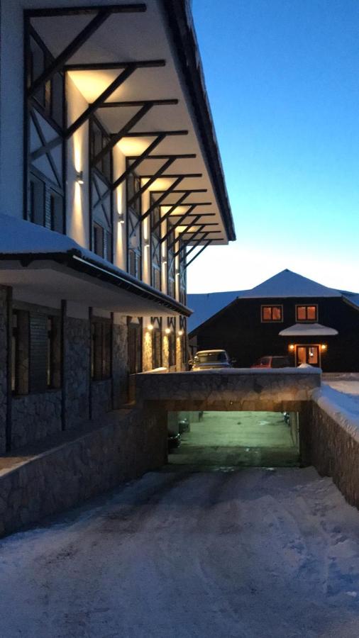 Zupa Deluxe Kopaonik - B&B Kopaonik