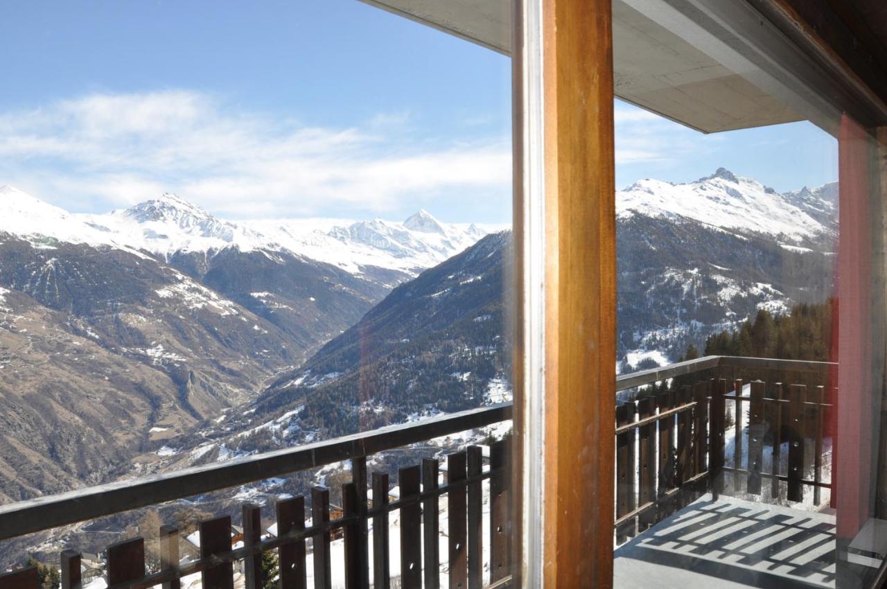 Appartement avec Balcon