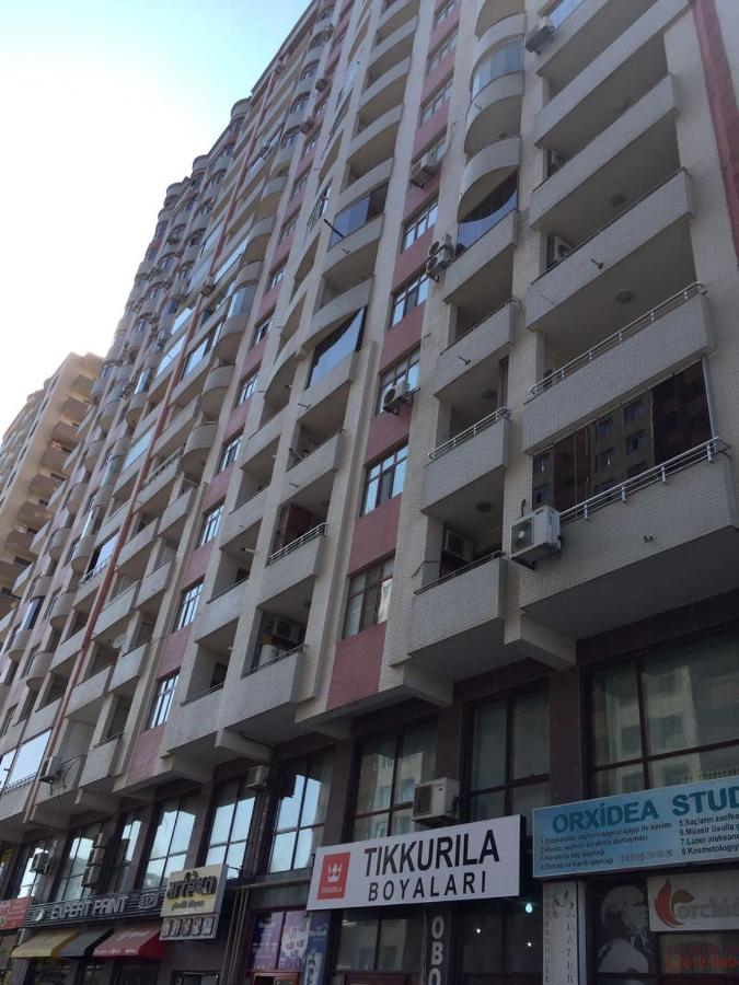 Apartment on MirQasimov st.29 - Bed and Breakfast