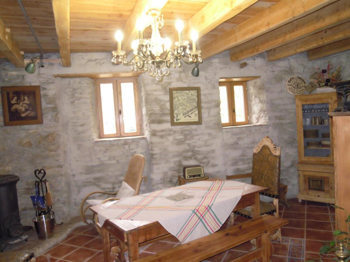 B&B Citou - Les Citounelles - Bed and Breakfast Citou