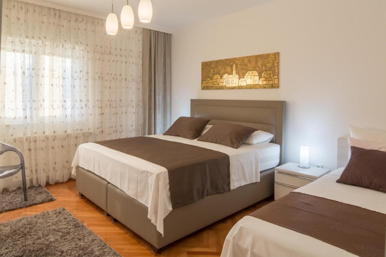 Suite with Sea View