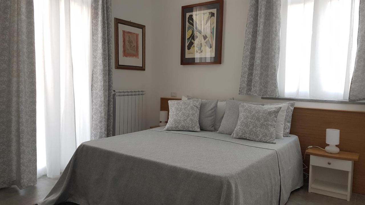 B&B Rocca di Papa - Allegro Luxury B&B - Bed and Breakfast Rocca di Papa