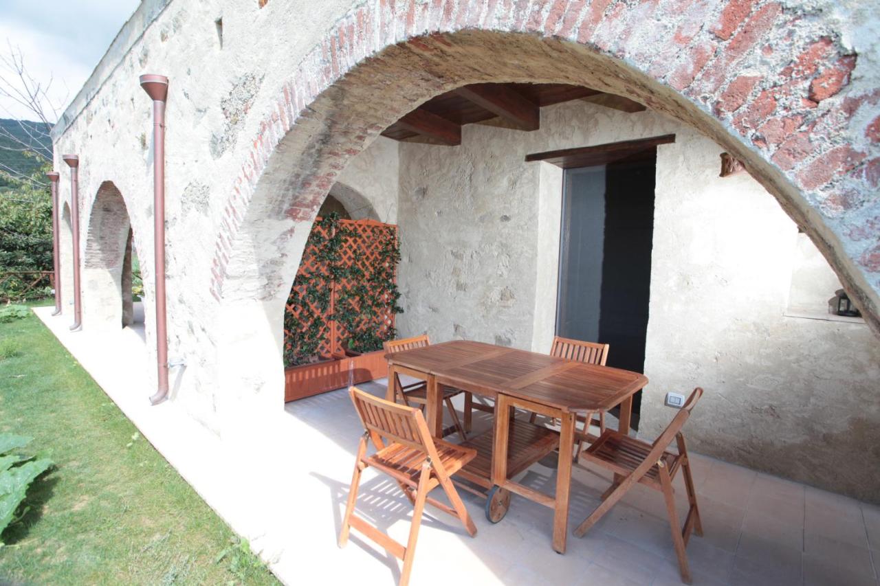 Apartamento con vistas al mar
