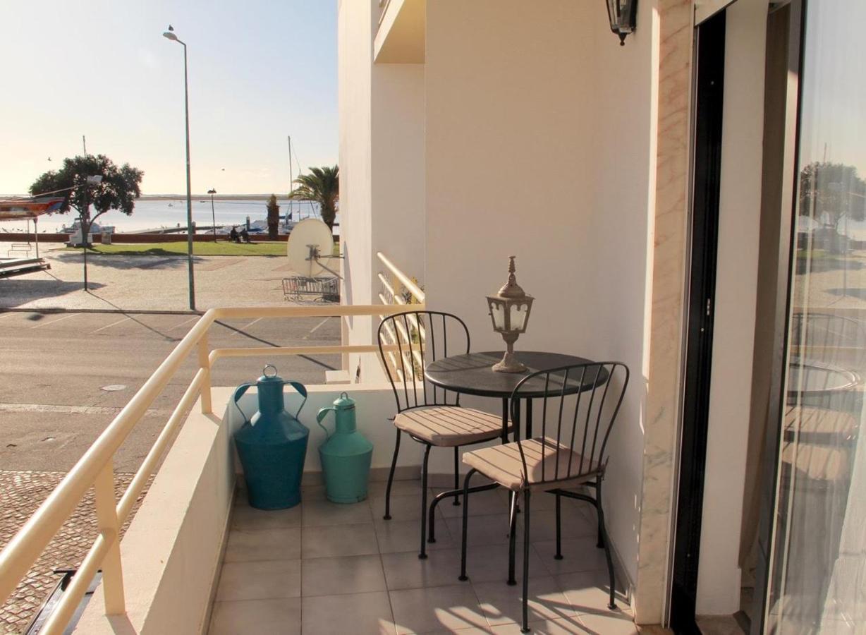 Casa Esti - Chambres d’hôtes Olhão