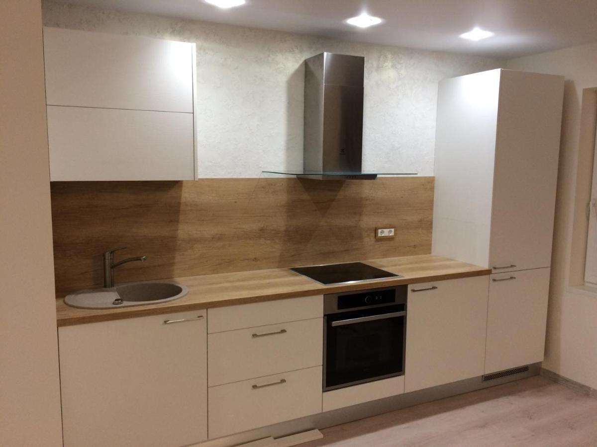 First line of the sea Siguldas 23 - Bed and Breakfast Liepāja