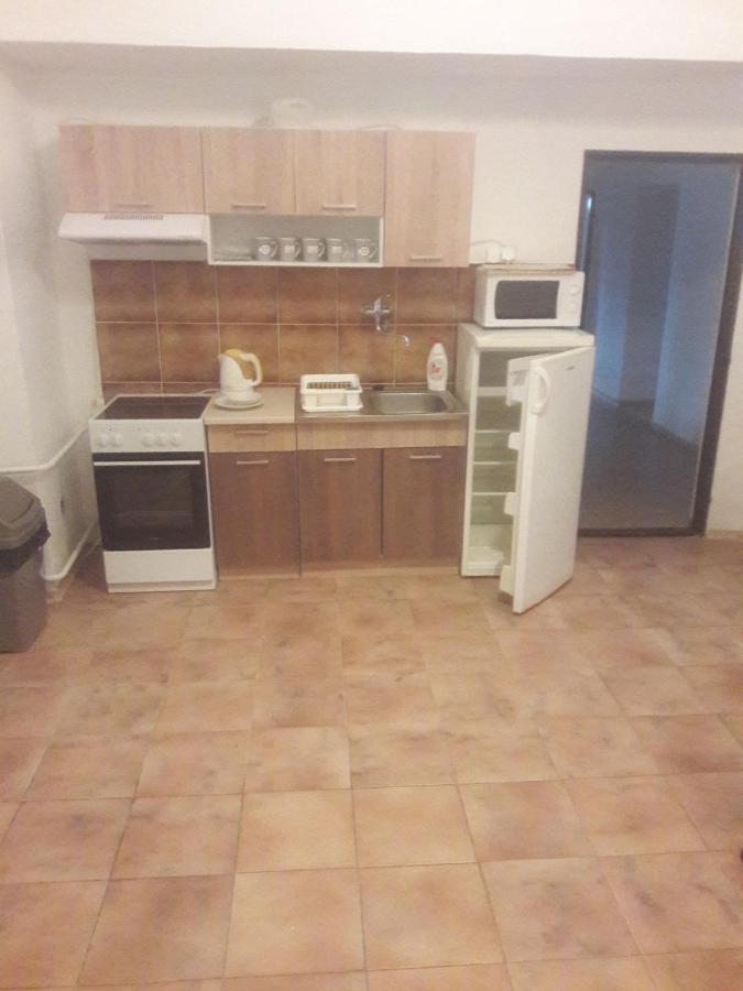 Apartment - Erdgeschoss