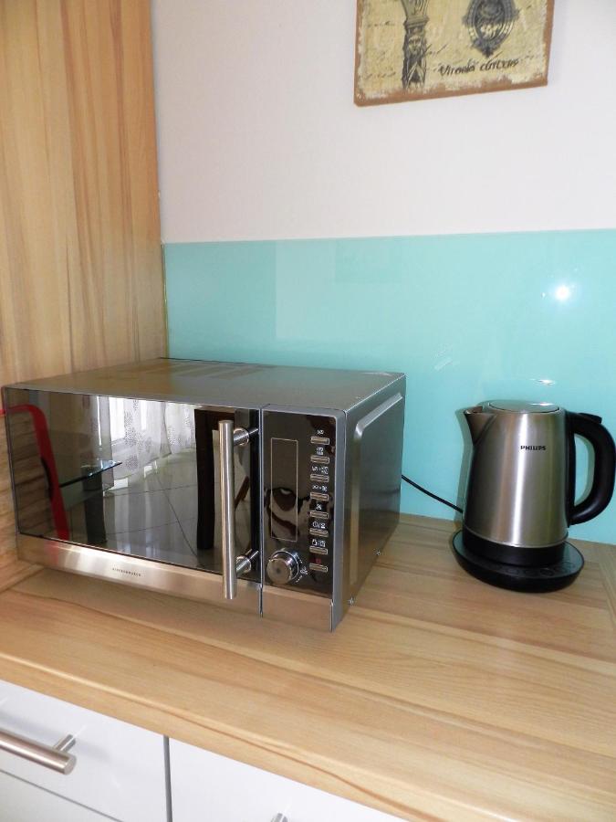 Apartments Wile Süd - B&B Vienna