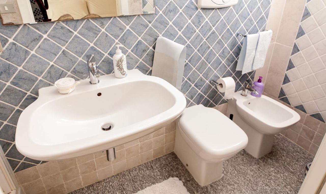Habitación Triple con balcón