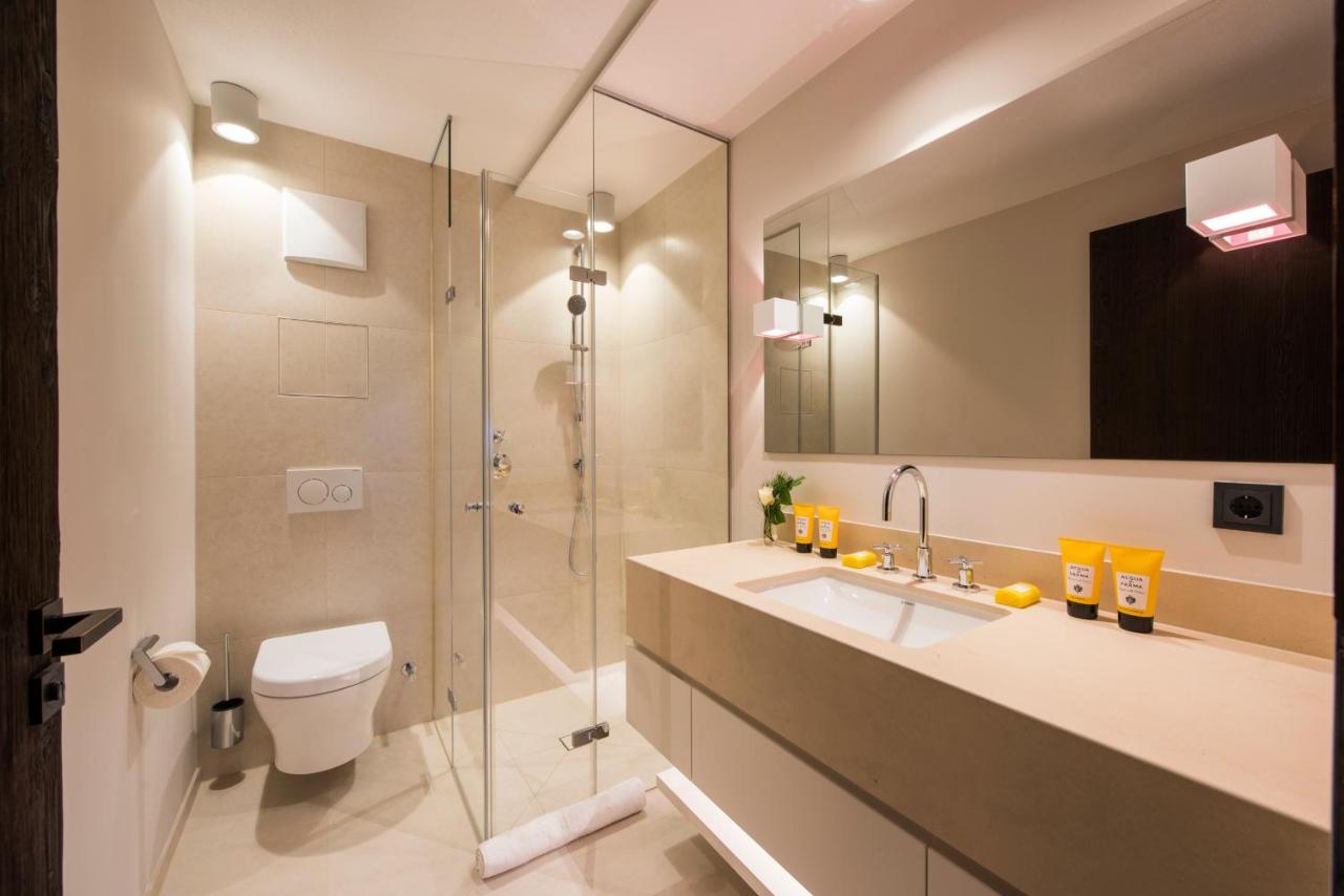 Penthouse Appartement
