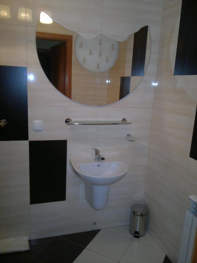 Tweepersoonskamer met Eigen Badkamer