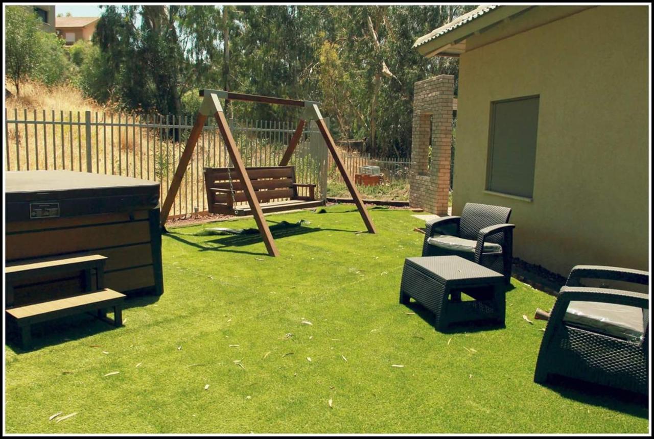 Pnina Yafa BaGalil Zimmer - Chambres d’hôtes Kiryat Shmona