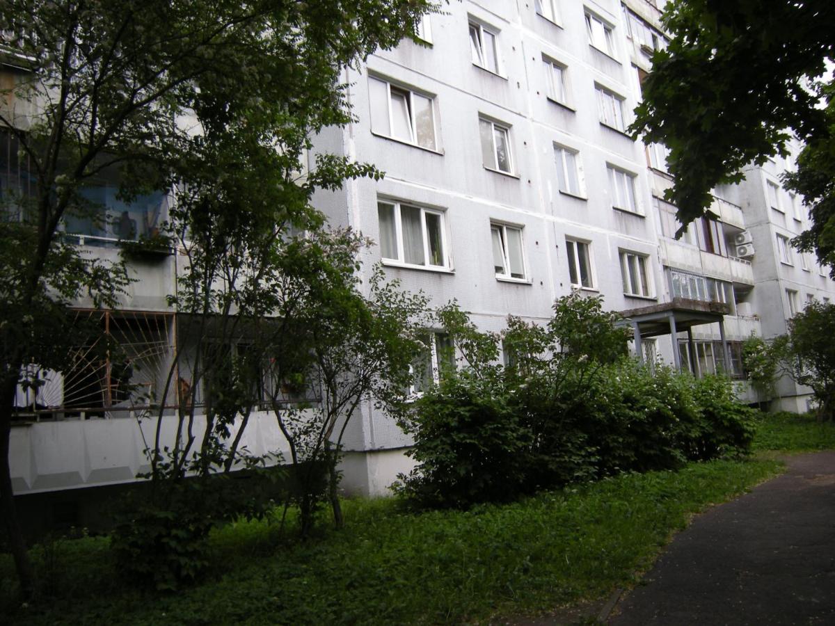 Apartment - Erdgeschoss