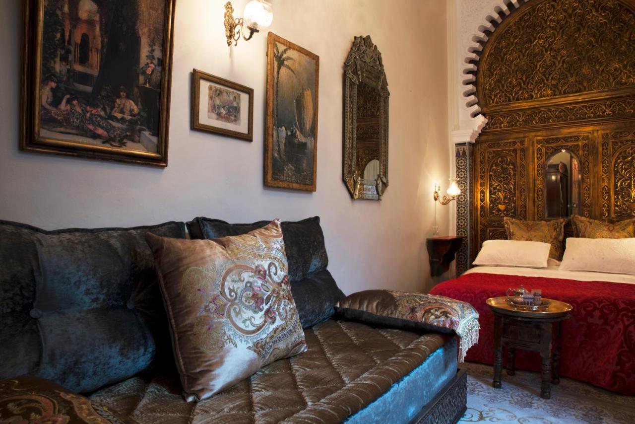 Marrakech Standard Zimmer