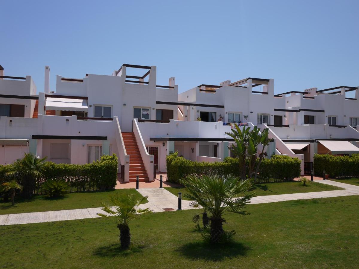 Apartment 316 Condado De Alhama - B&B