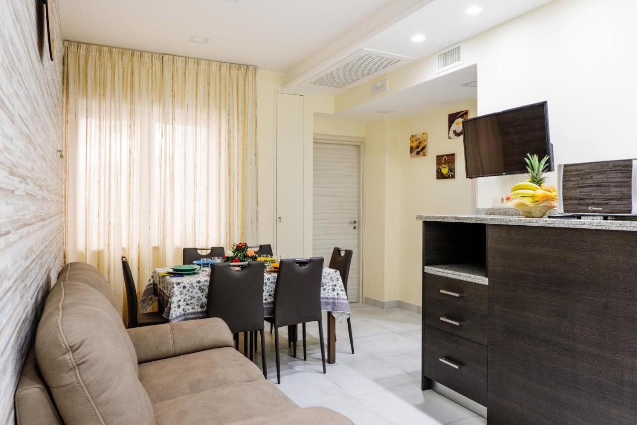 Casa Micla - B&B Vico Equense