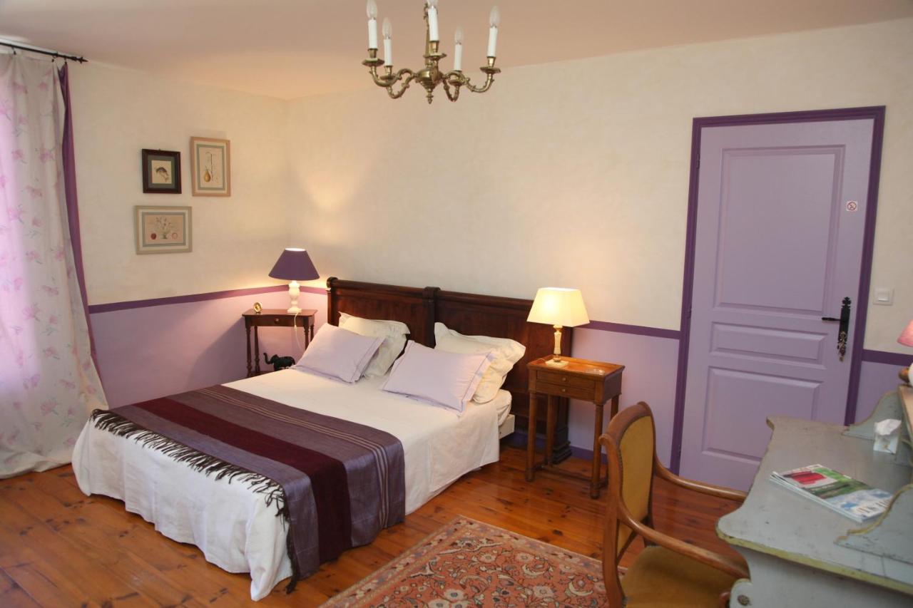 Deluxe Double Room with Bath