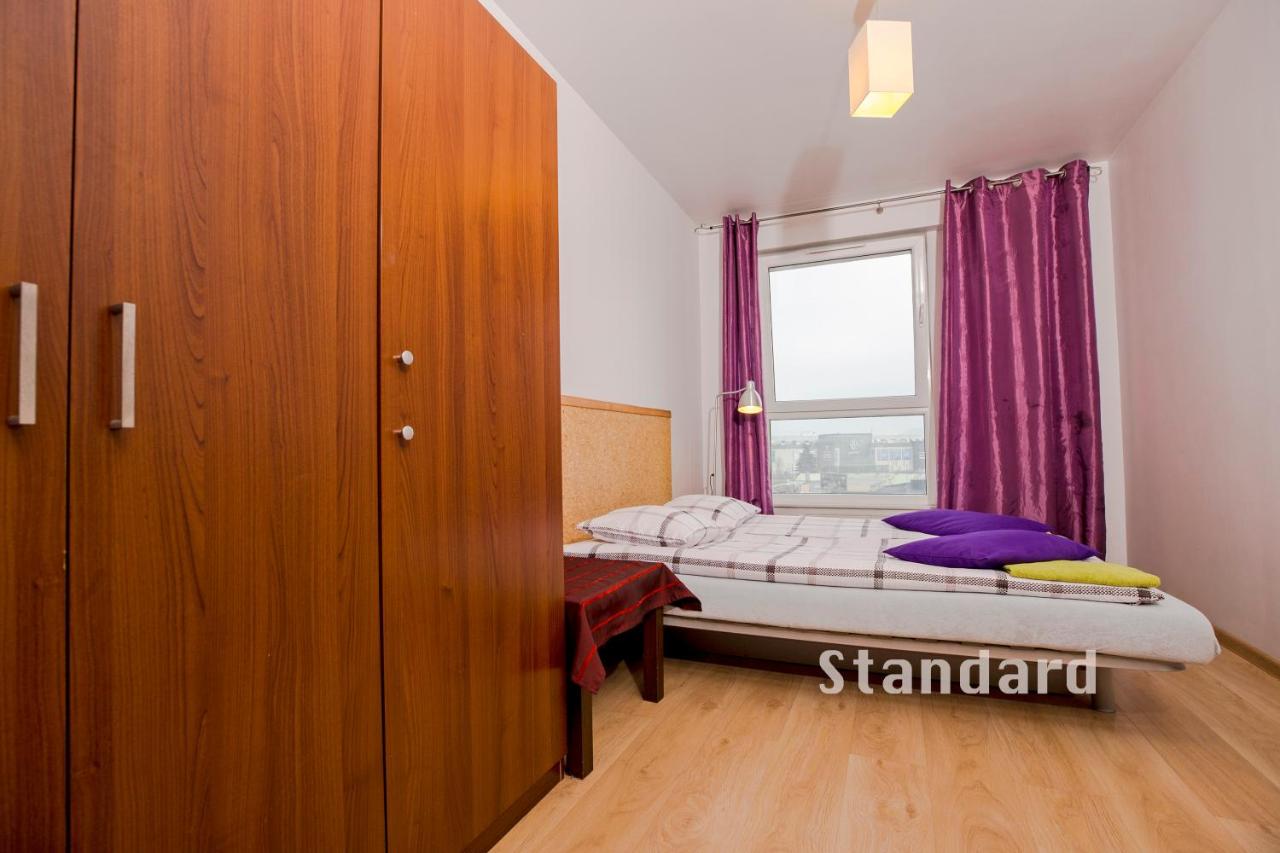 Appartement Standard (4 Adultes)