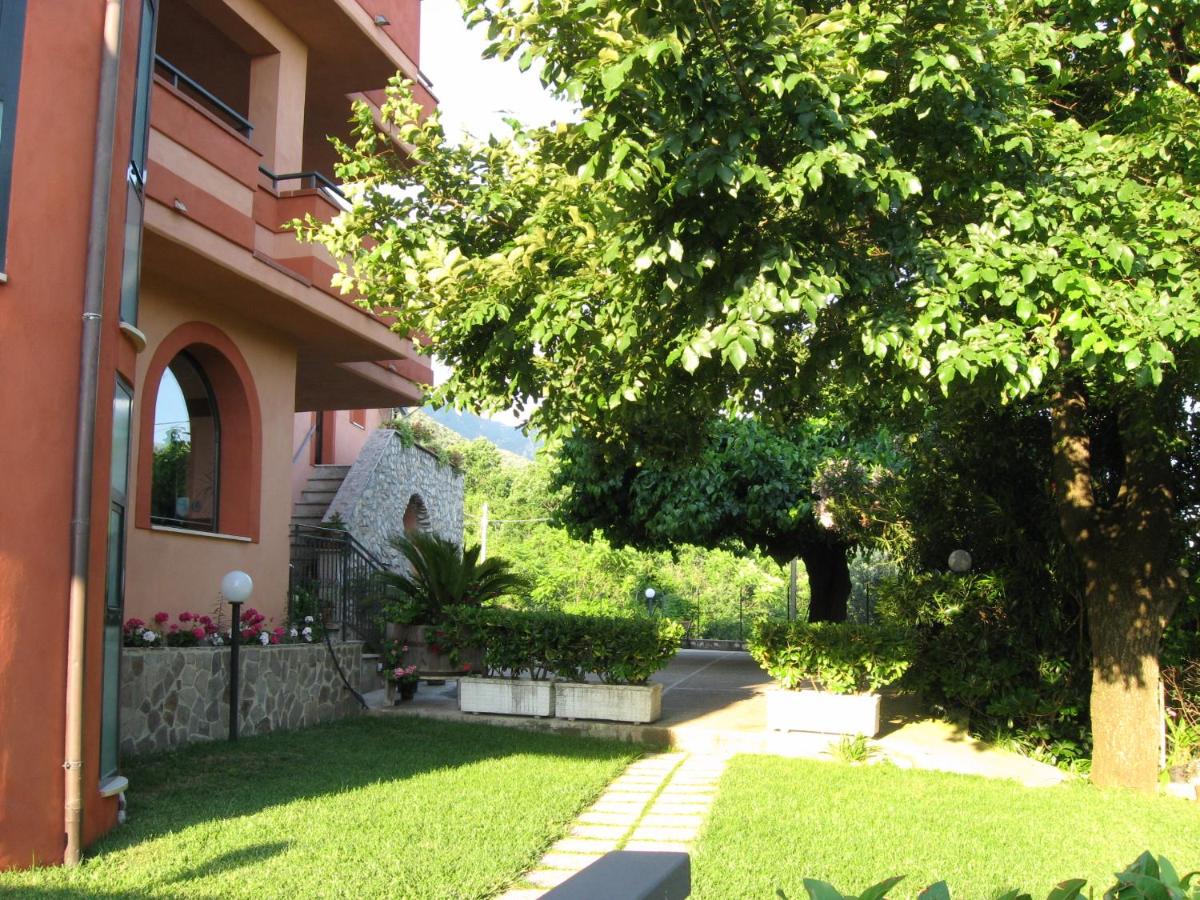 B&B Faicchio - Affittacamere Il Colle - Bed and Breakfast Faicchio