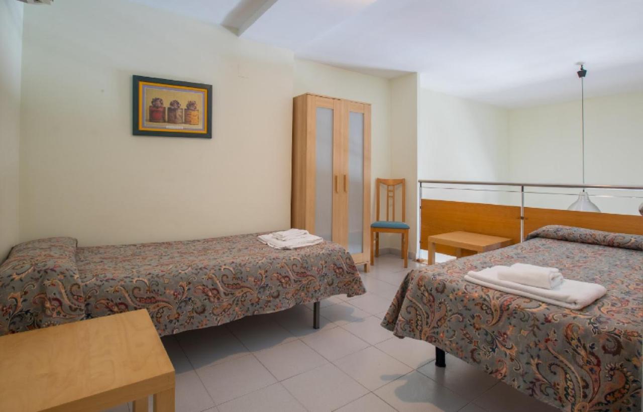 Appartamento con 3 Camere da Letto e con Balcone