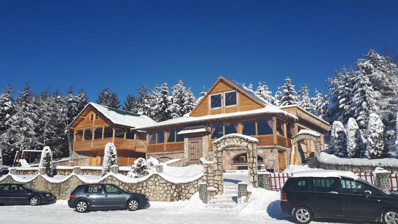 Etno naselje KUM - B&B