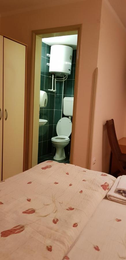 Classic Driepersoonskamer