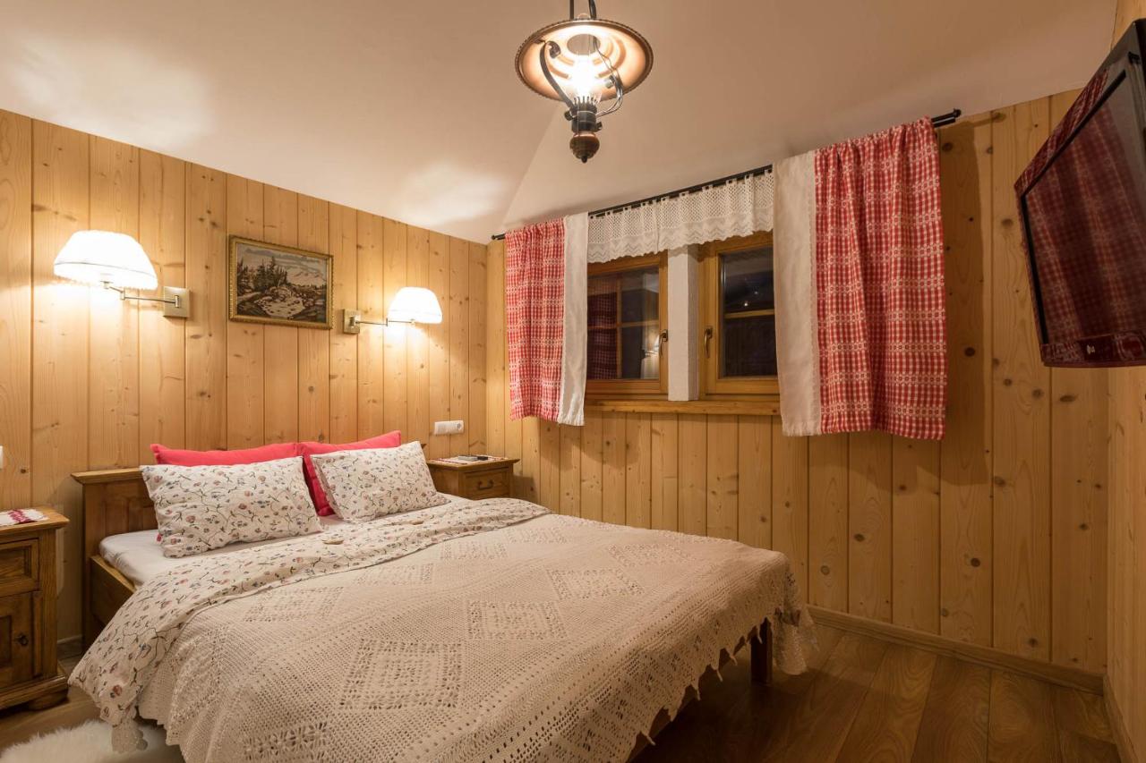 Appartement Familial de Luxe