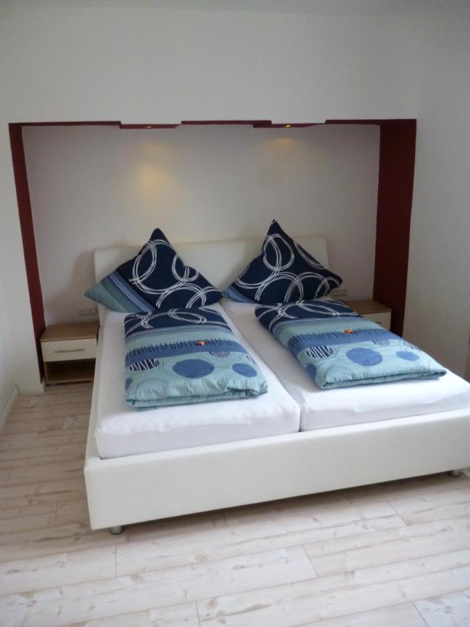 Appartement - Rez-de-Chaussée