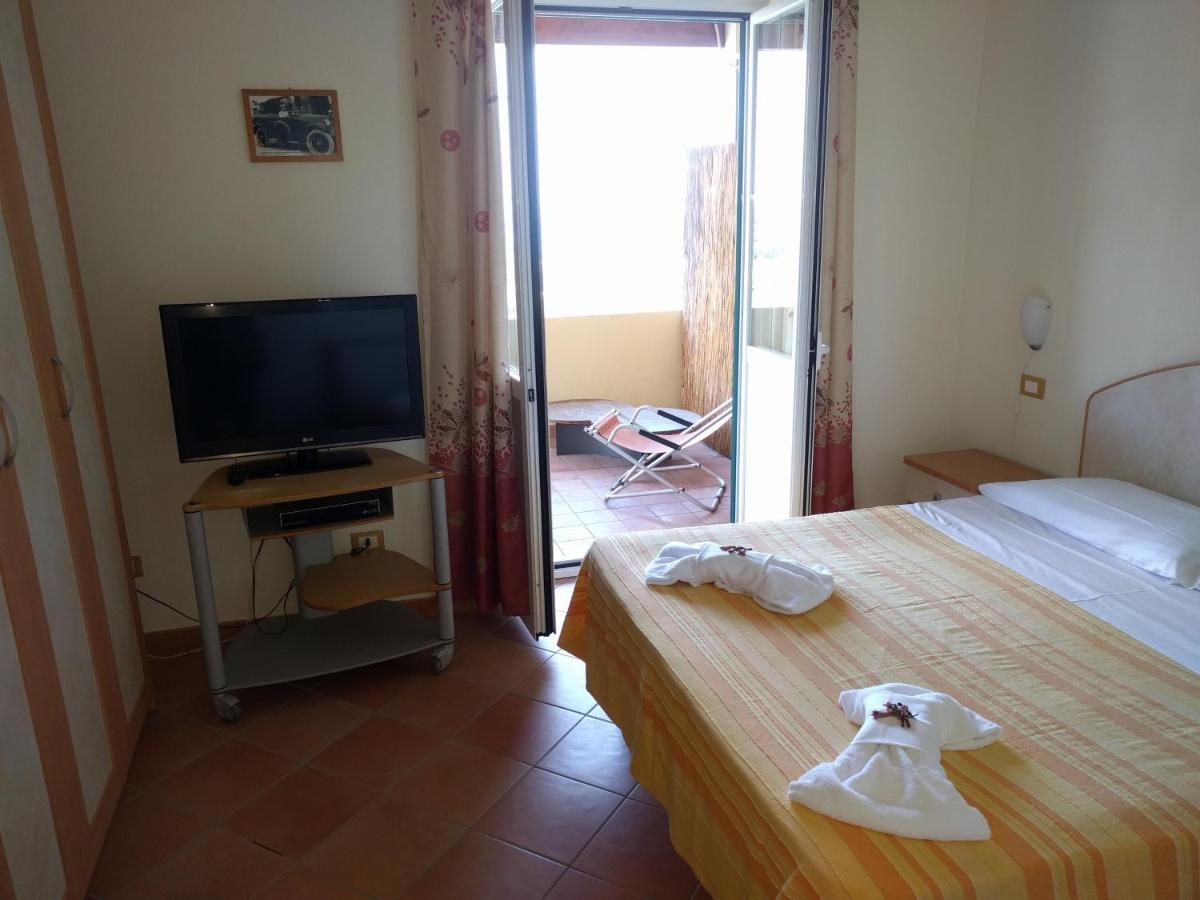Appartamento con Balcone