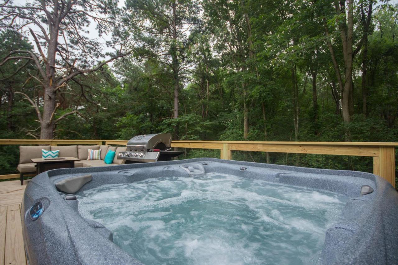 Heaven's Hideaway- perfect getaway near the river! - B&B Luray