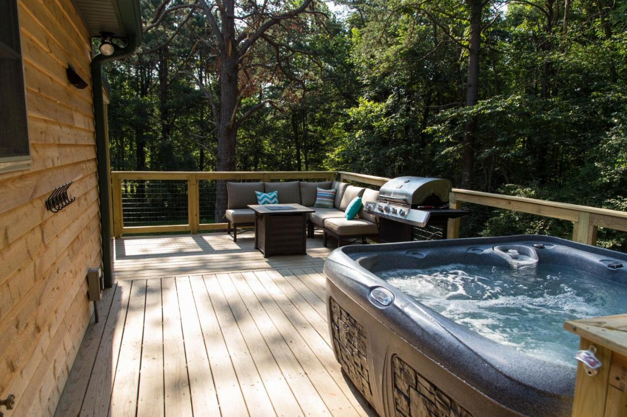 Heaven's Hideaway- perfect getaway near the river! - B&B Luray