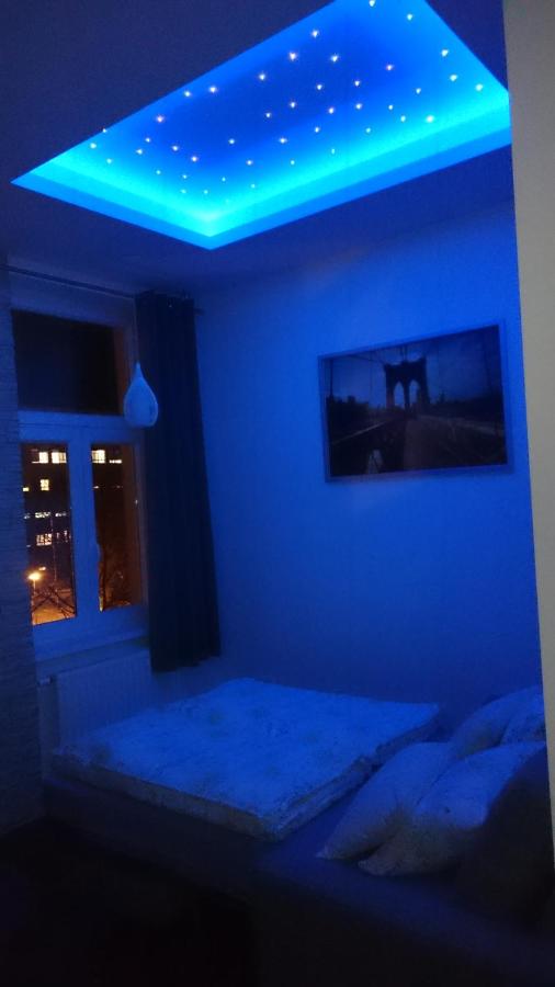 Apartments Home1 Zagreb - B&B