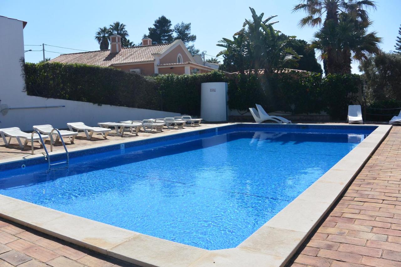 Casa Vista Paraíso - Bed and Breakfast Carvoeiro