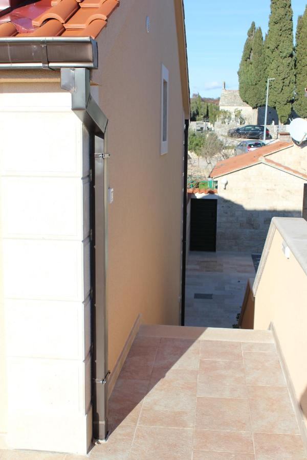 Guest house Ivo - B&B Donji Humac
