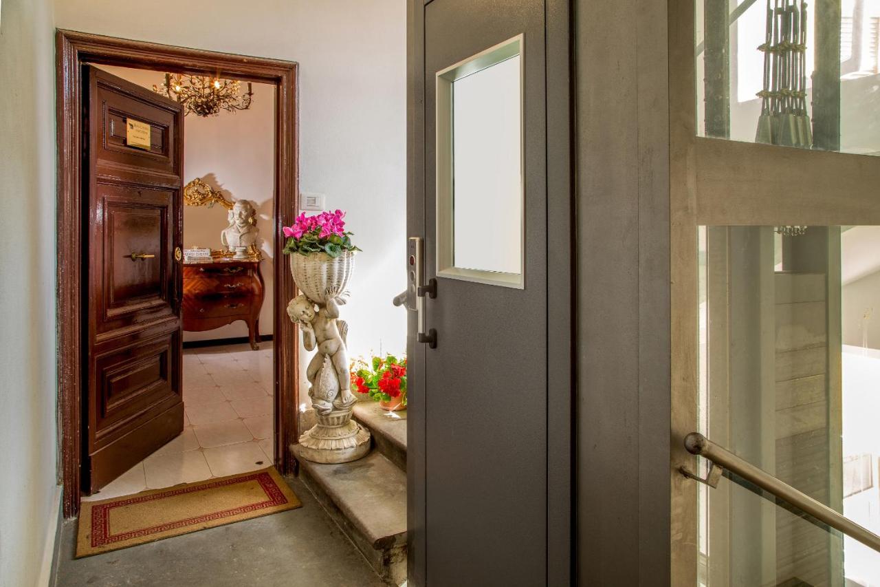 Roma Central Guest House - B&B
